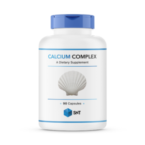 Calcium Complex SNT (90 капс)